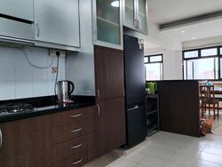 Blk 309A Teck Ghee Vista (Ang Mo Kio), HDB 5 Rooms #580964261